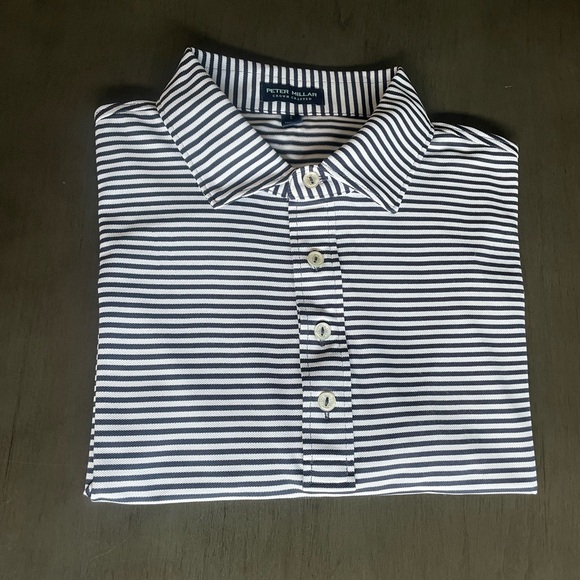 Peter Millar Other - PETER MILLAR POLO